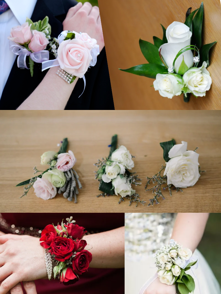 Corsage