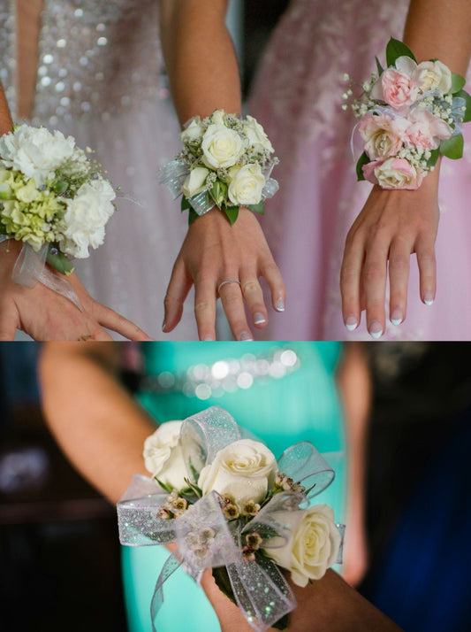 Corsage