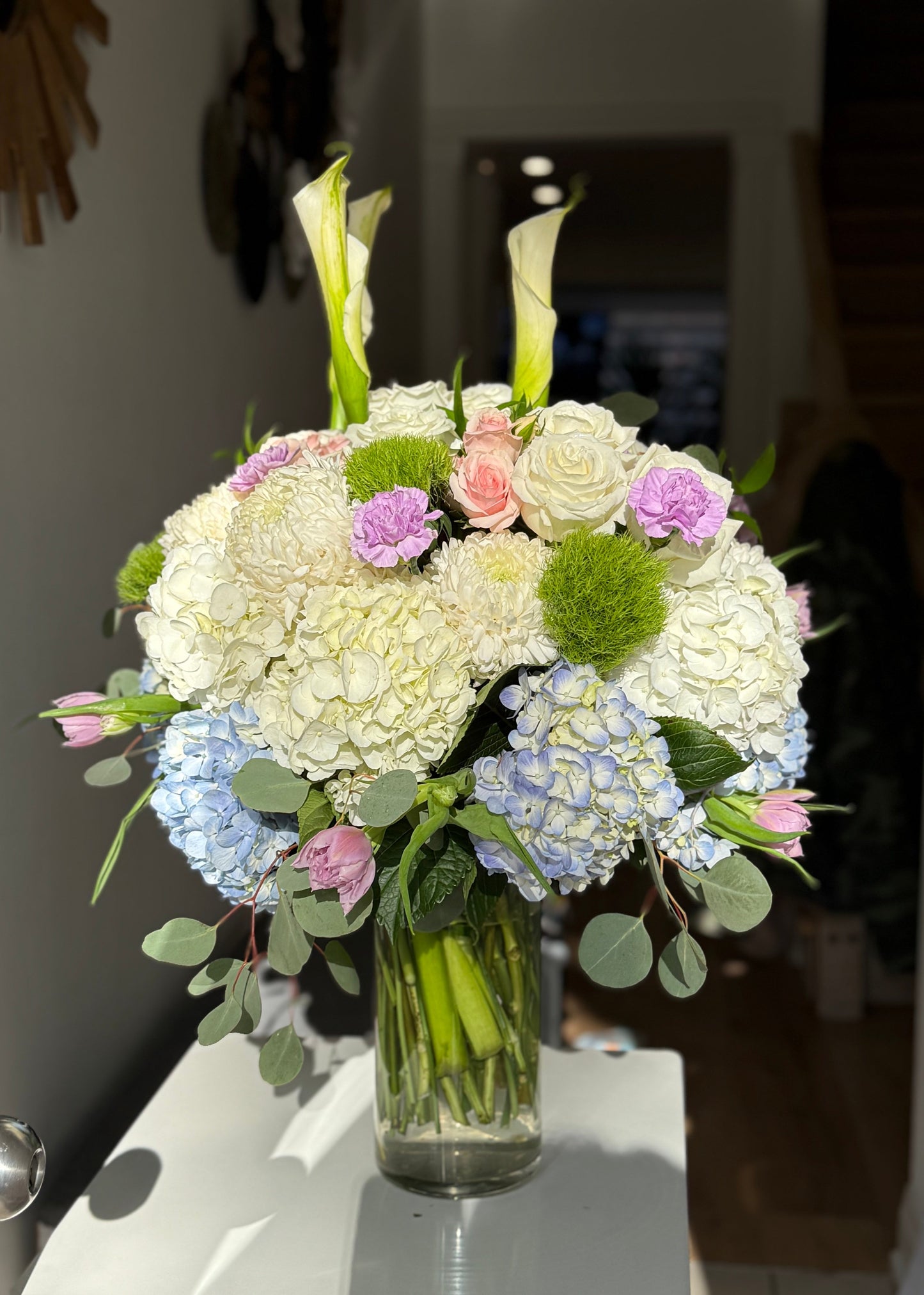 Blossom Breeze, Oakville Florist, Bloom and Petals