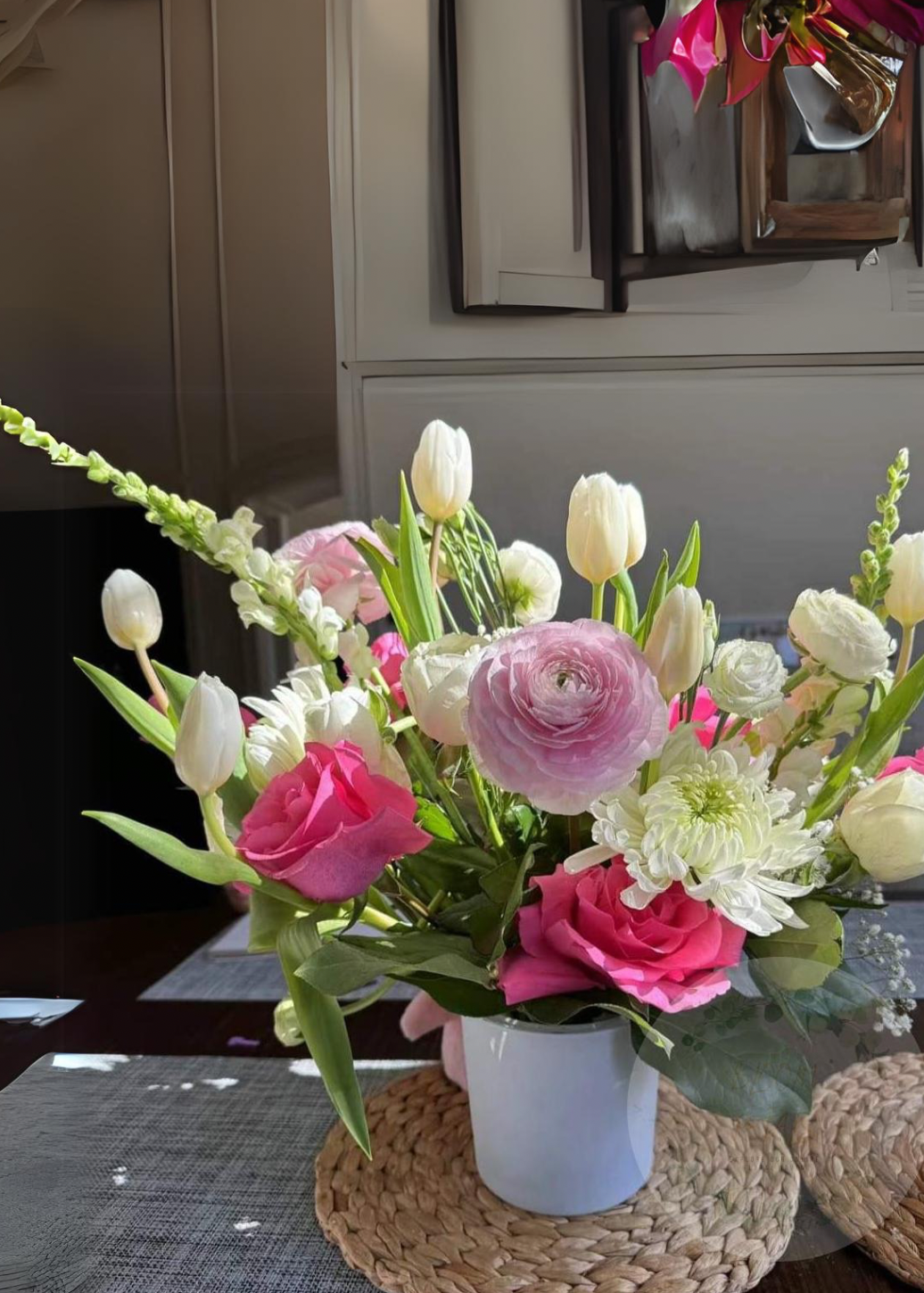 flower's flower flowers flower shop flower shop near me