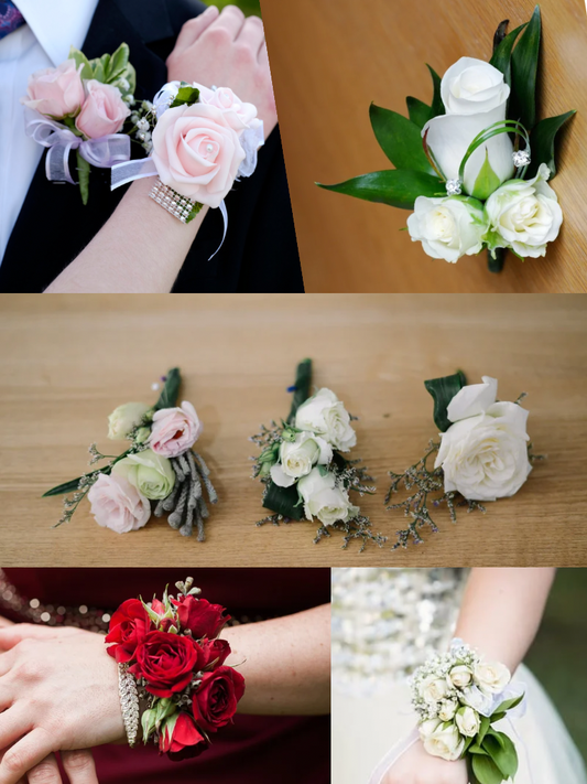 Corsage