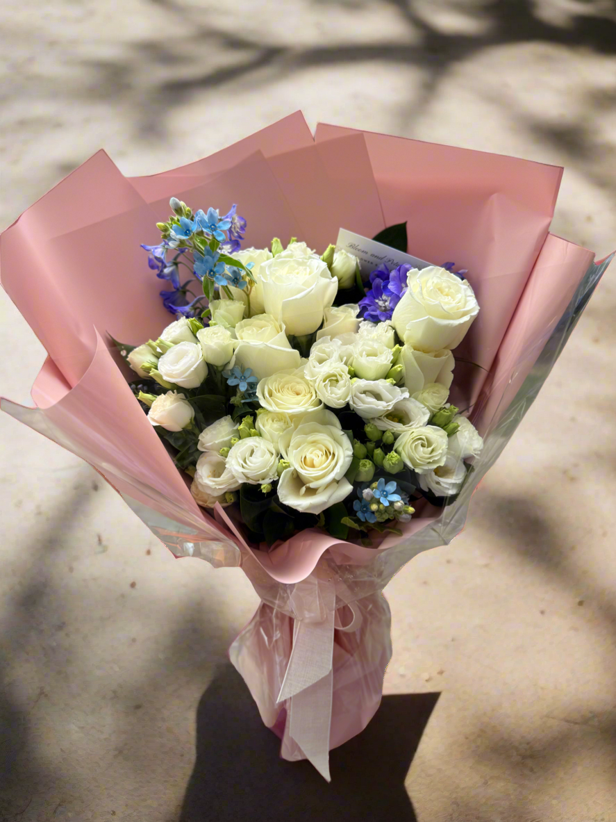 Victory in Bloom_Best florist in Oakville_Free local Delivery_Same Day flower delivery